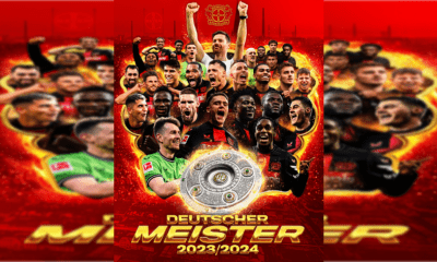 Imagen: @bayer04_es.