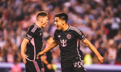 Foto: @InterMiamiCF.