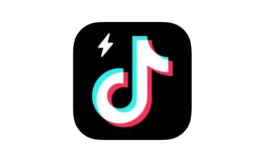 TikTok. Foto: App Store.