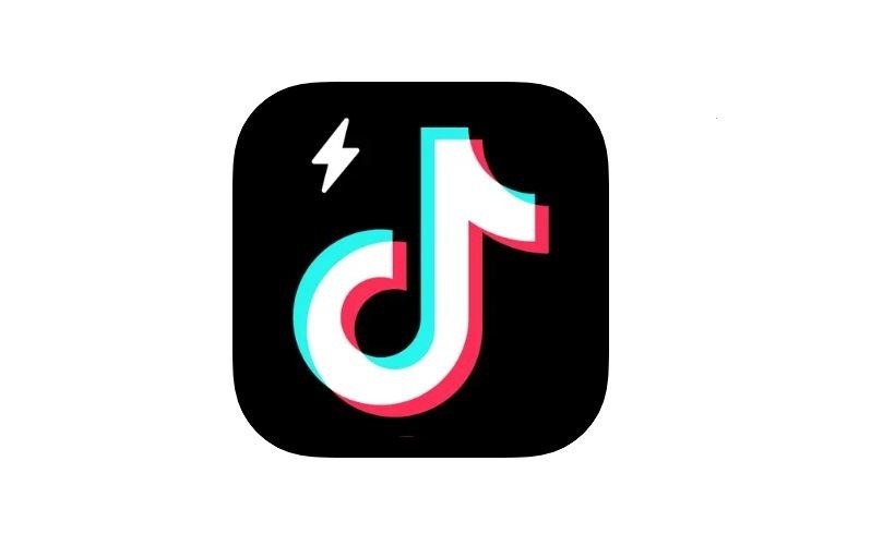 TikTok. Foto: App Store.