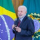 Lula da Silva. PRESIDENCIA DE BRASIL / RICARDO STUCKERT