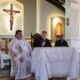 Nuncio Apostólico, Mons. Vincenzo Turturro. Foto: Arzobispado de Asunción.