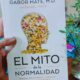 El libro a ser analizado y comentado este mes de mayo. Cortesìa