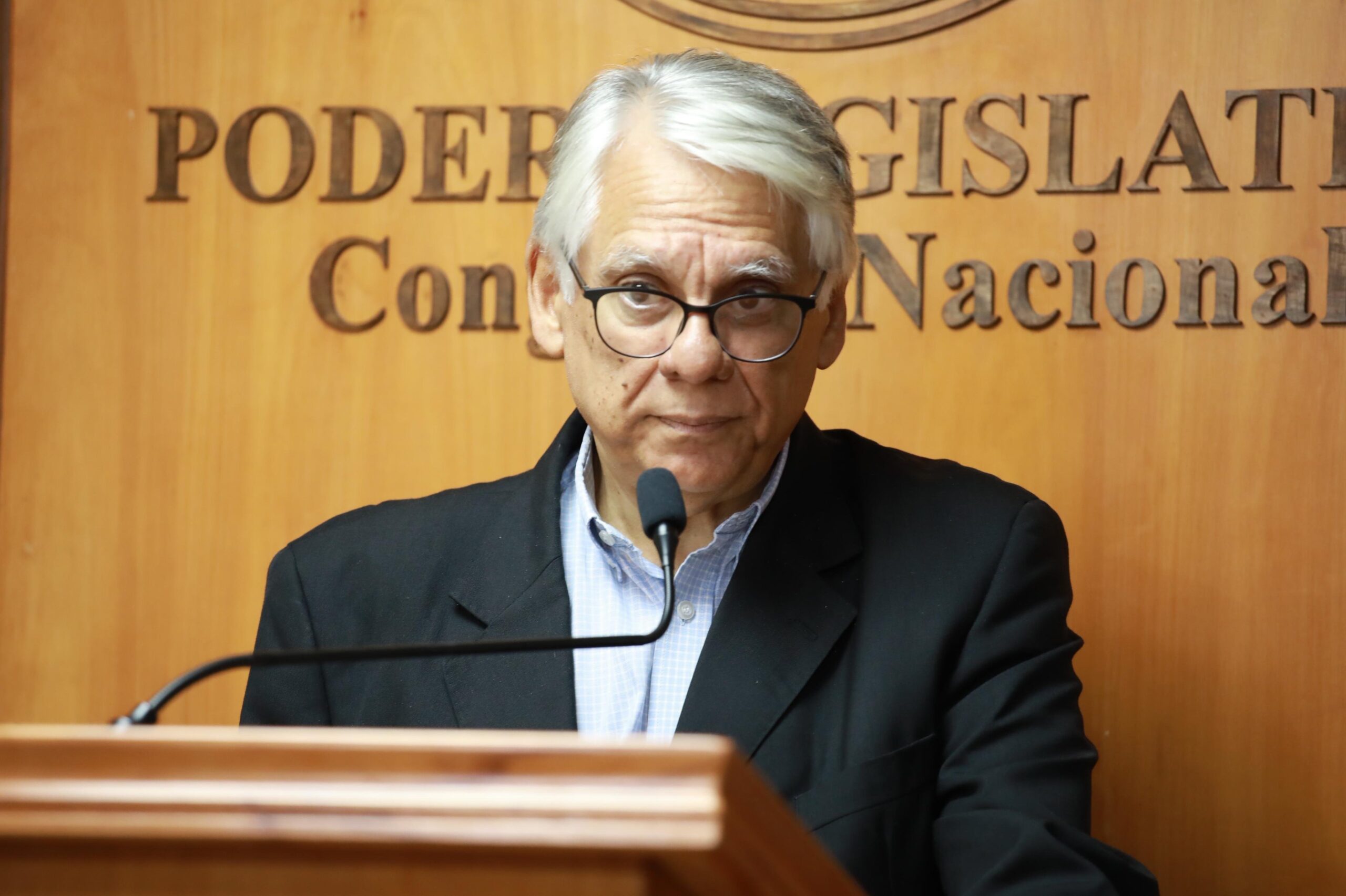 Ignacio Iramain. Foto: Gentileza.