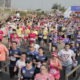 Corrida por los niños. Foto: Gentileza.