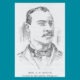 J.N. Ruffin, cónsul de Estados Unidos en Paraguay, 1897-1907 © The New York Public Library