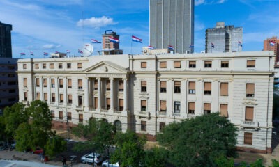 Banco Nacional de Fomento. Foto: Gentileza.