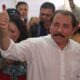 Daniel Ortega. Foto: Presidencia de Nicaragua.