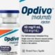 Opdivo - Nivolumab. Imagen de referencia.