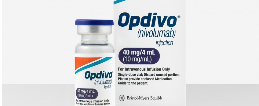 Opdivo - Nivolumab. Imagen de referencia.