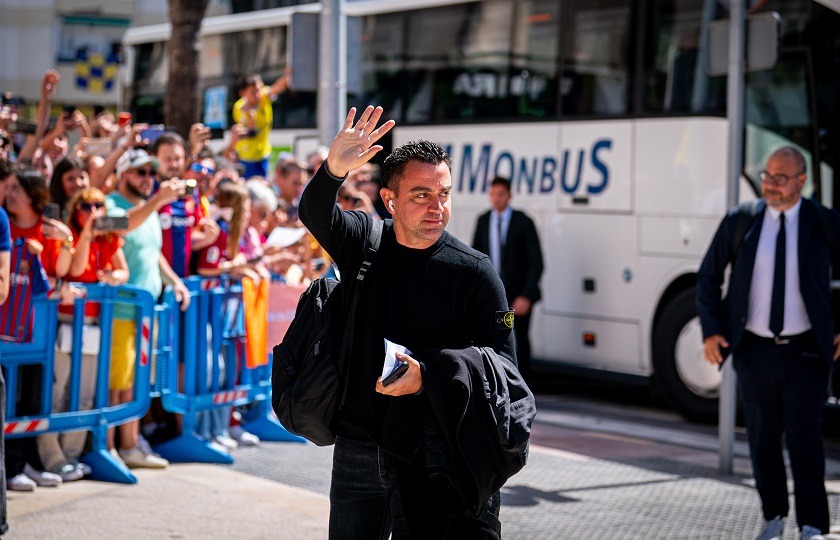 Foto: @FCBarcelona_es.