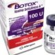 Estados Unidos y Brasil alertaron sobre lotes de Botox falsificado. Foto Gentileza.