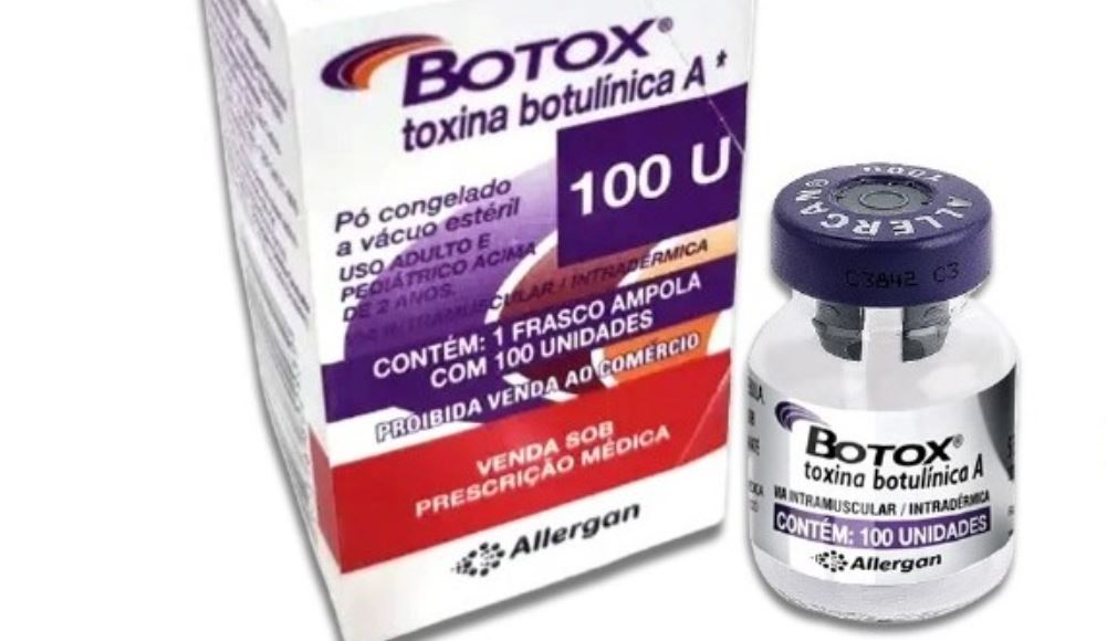 Estados Unidos y Brasil alertaron sobre lotes de Botox falsificado. Foto Gentileza.