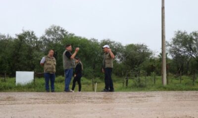 Durante los próximos 60 días no se podrán recibir nuevos documentos vinculados a trámites del Chaco. Foto: IP.