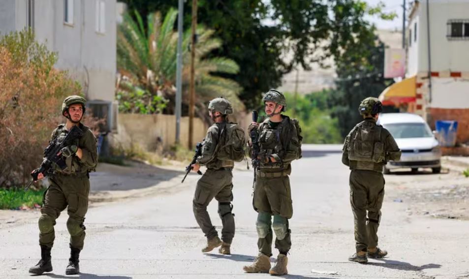 Israel reforzó su capacidad de defensa y ataque ante las amenazas de Irán. Foto: Archivo.