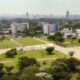 Universidad de São Paulo. Foto: USP