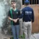 El joven fue identificado como Ramón Fernando Kiessel Bejarano. Foto: R. 650 AM.