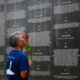 Entre 1980 y 1992, El Salvador, vivió un conflicto que dejó 75.000 muertes y 8.000 personas desaparecidas. Foto: Getty Images/AFP/O. Rivera/DW