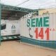 Servicio de Emergencias Médicas Extrahospitalarias (SEME). Foto: MSP BS.