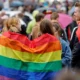 Comunidad LGBTIQ, Imagen: Christoph Hardt/Geisler-Fotopress/picture alliance