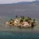 Isla Cartí Sugdupu, Panamá. Foto: DW