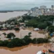 Rio Grande do Sul afirmó que las inundaciones han provocado la muerte de 76 personas.Imagen: Gilvan Rocha/Agencia Brasil/picture alliance /DW