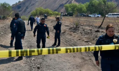 La violencia contra los políticos en México se ha recrudecido en los últimos meses. Imagen de archivo.Imagen: HAARON ALVAREZ/AFP/DW