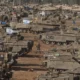 ropas israelíes concentradas cerca de la frontera con Gaza, en el sur de Israel.Imagen: Abis Sultan/EPA/DW