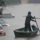 Inundaciones Rio Grande do Sul, Brasil. .Imagen: Andre Penner/AP Photo/picture alliance