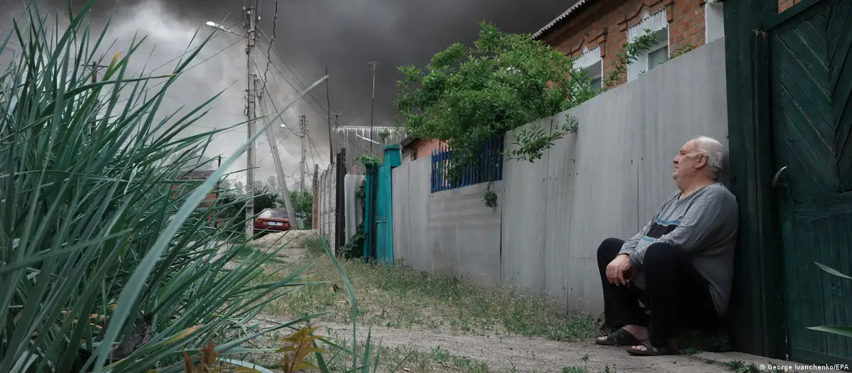 Rusia. Foto:George Ivanchenko/EPA/ DW.