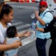 Ola de calor en México. Foto: Daniel Becerril/REUTERS/DW