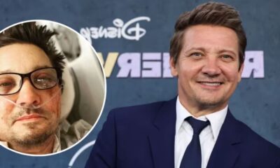 El regreso a la actuación de Jeremy Renner tras su accidente será con "Mayor of Kingstown 3". (Créditos: Paramount+)