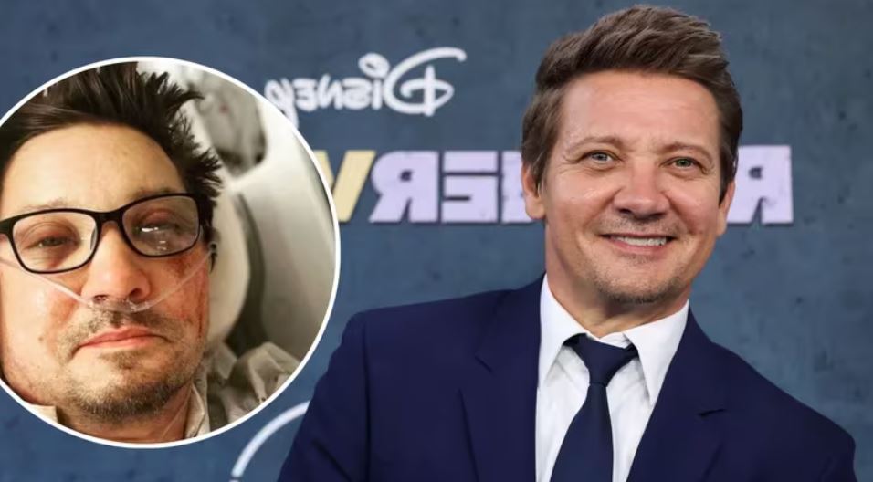 El regreso a la actuación de Jeremy Renner tras su accidente será con "Mayor of Kingstown 3". (Créditos: Paramount+)