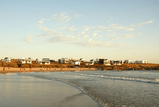 Cabo Polonio, Rocha (Uruguay). Foto: Wikipedia.