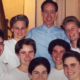 Warren Jeffs lideró un culto mormón en el que la norma era la poligamia y en el que se producían abusos y violaciones, muchas de ellas contra menores de edad. Foto: Infobae.