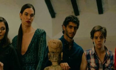 "Dodo", película griega de 2022. Cortesía