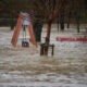 Intensas lluvias. Foto referencial. Eurpa Press