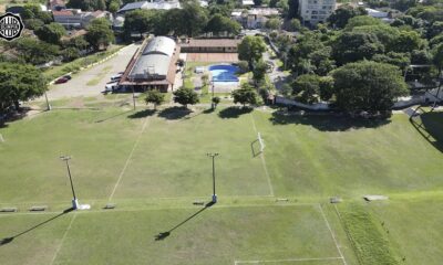 Foto: @elClubOlimpia.