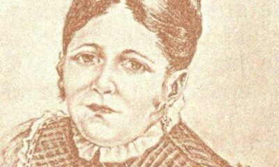 Juana María de Lara. Imagen de archivo.