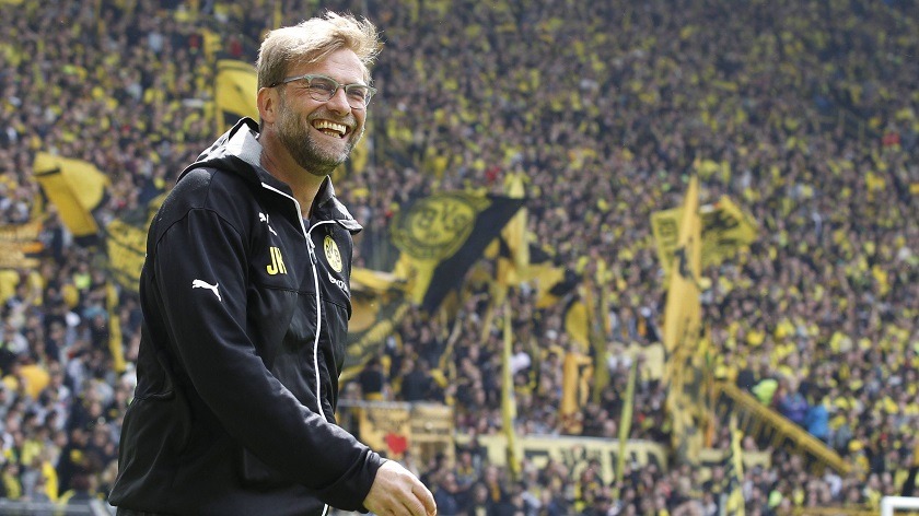 Foto: @BVB.