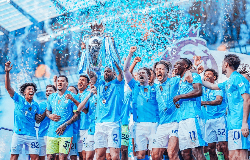 Foto: @ManCity.