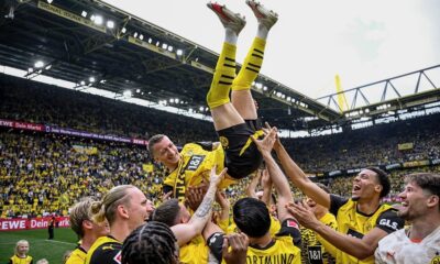 Foto: @BVB.