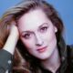 Meryl Streep. Wikimedia Commons