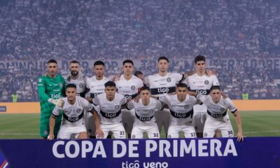 Foto: @CopaDePrimera.