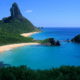 Playa de Sancho, Fernando de Noronha, Pernambuco (Brasil). Foto: Wikipedia.