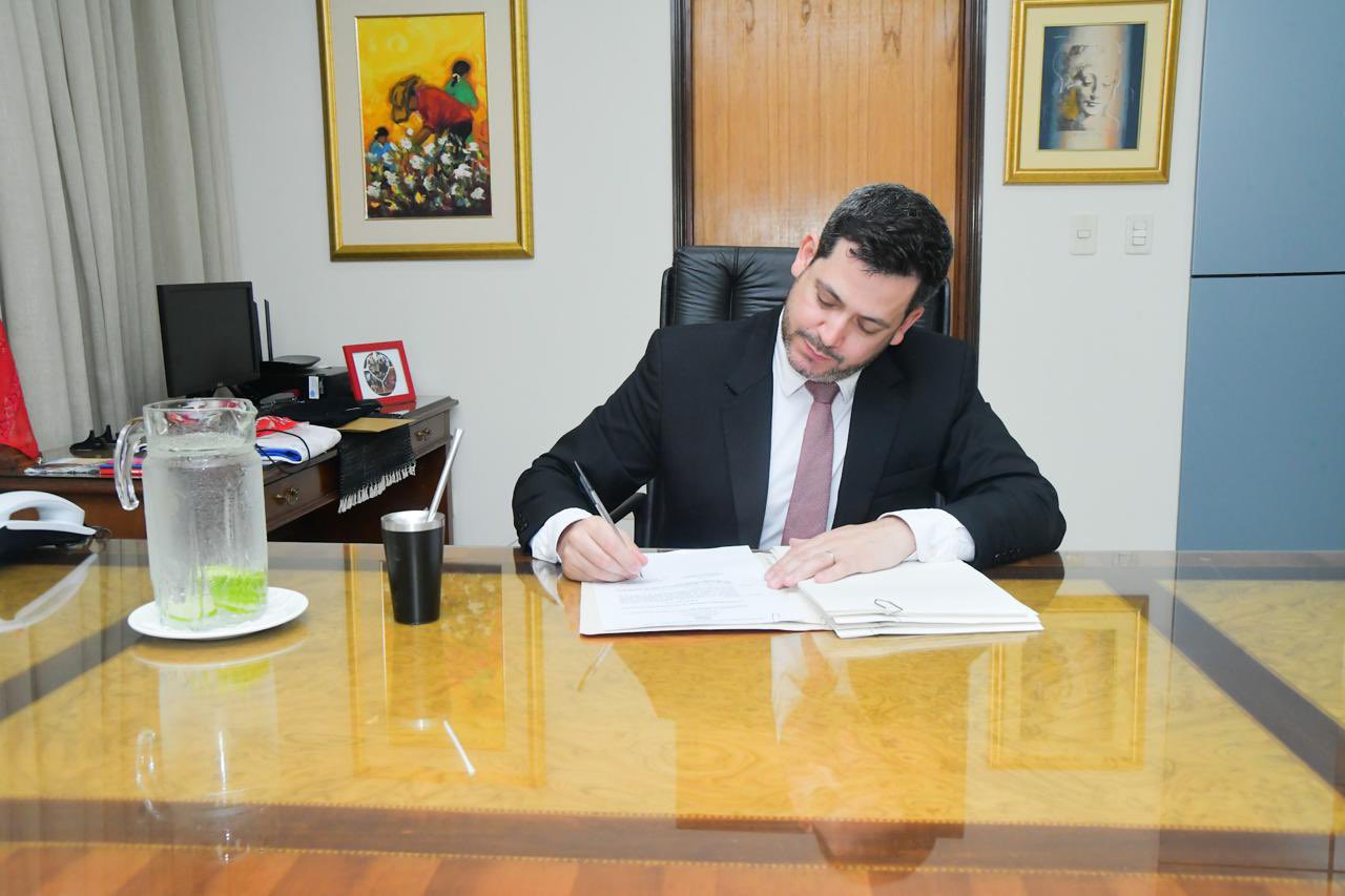 Raúl Latorre. Foto: Gentileza.