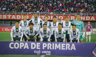 Foto: @CopaDePrimera.