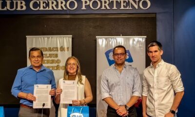 El programa de intercambio “Soccer Program 2024” está dirigido a adolescentes extranjeros de AFS de entre 15 a 18 años, Foto: Gentileza.