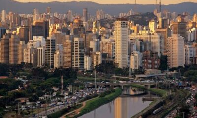 San Pablo, Brasil. Foto: Wikipedia.