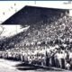 Así lucía el sector preferencial del remosado estadio en 1965. Foto: Gentileza.